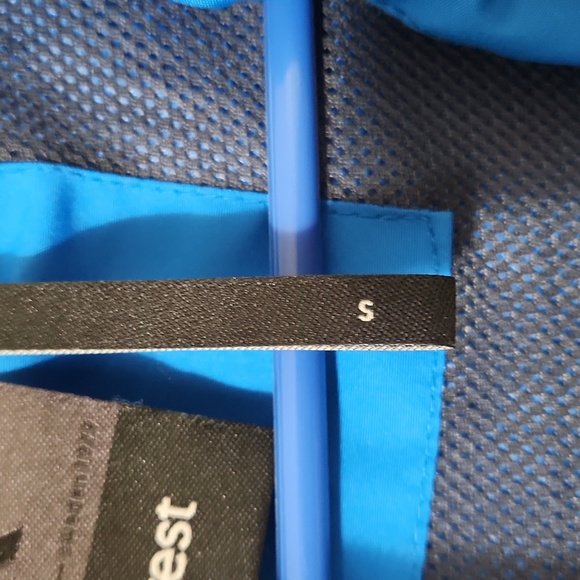 Stadium Everest Jacket Size Men's Small - Picture 5 of 6